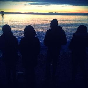 Meet your Posher, Leah